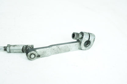 1999 - 2006 Harley-Davidson Touring Road King Left Side Jiffy Kick Stand 50075-83B