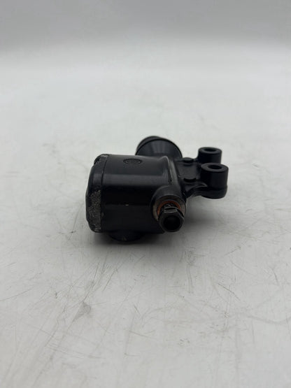 2007 - 2012 Harley-Davidson Touring Electra Glide Classic Rear Brake Master Cylinder Reservoir 41763-08