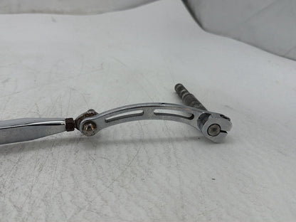 2005 Harley Electra Glide Touring Gear Shifter Lever Rod linkage Willie G Skull