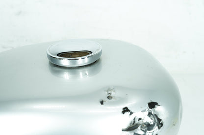 1991 - 2003 Harley-Davidson Sportster Custom Anniversary Fuel Gas Tank Gasoline Reservoir 61348-03