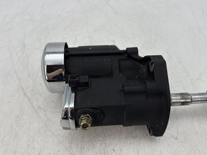 2000 Harley Dyna FXDWG Wide Glide OEM Engine Starter Motor