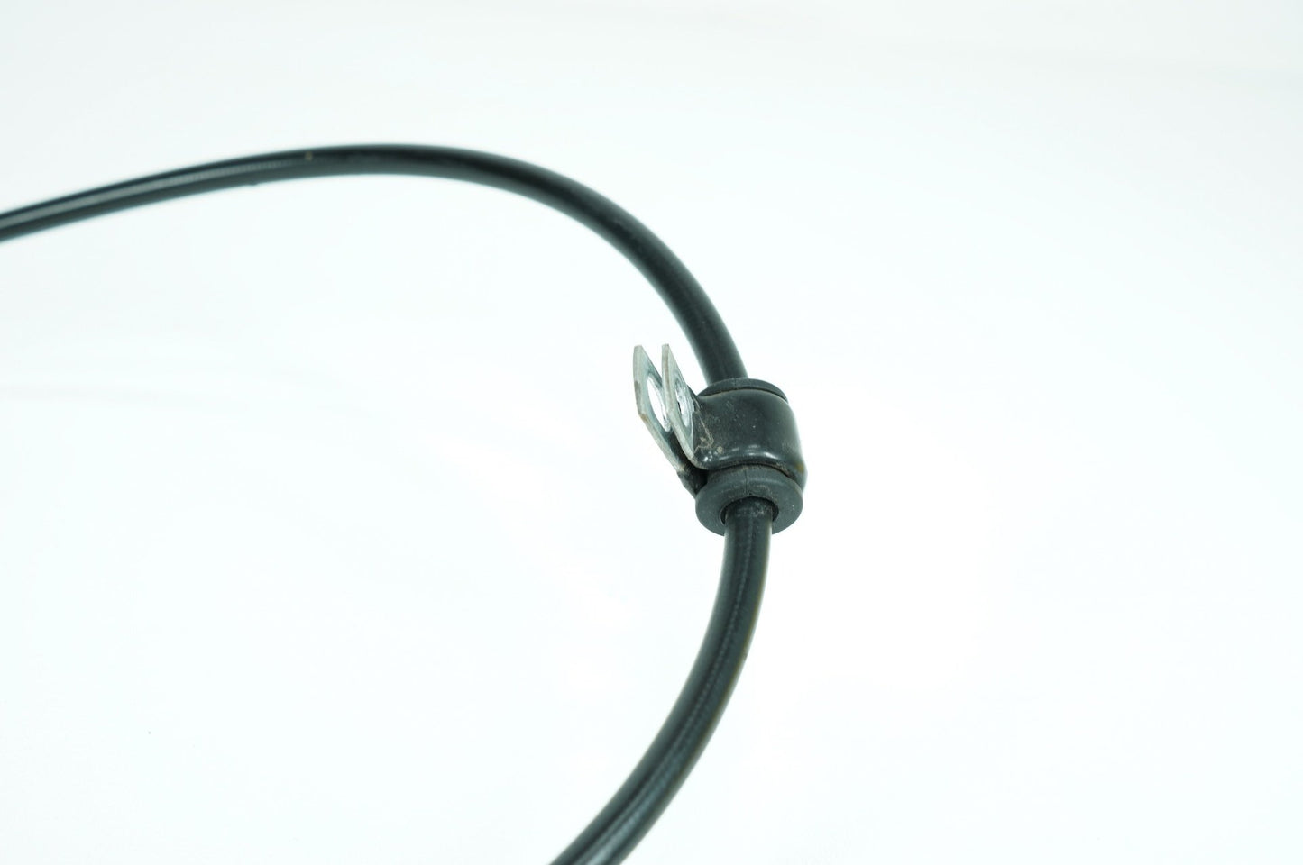 Front Brake Hose Line Pipe NON-abs, 41800213, 2014, Harley-Davidson, Dyna, Street Bob, FXDBP