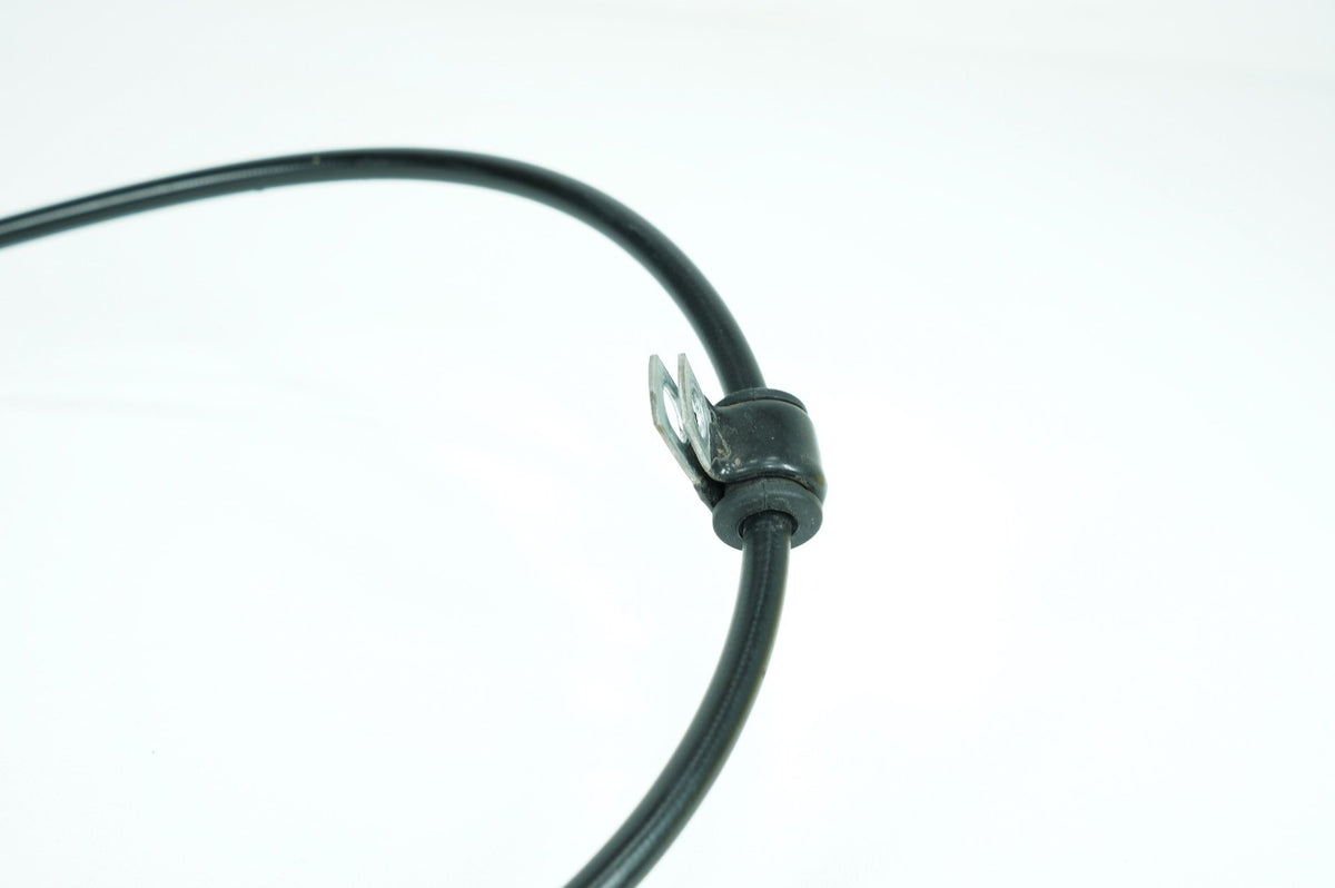 Front Brake Hose Line Pipe NON-abs, 41800213, 2014, Harley-Davidson, Dyna, Street Bob, FXDBP