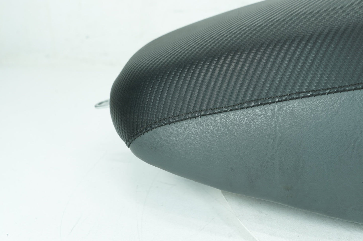 2008 - 2016 Harley-Davidson Touring Street Glide Passenger Rider Driver Seat Saddle 52320-11