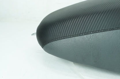 2008 - 2016 Harley-Davidson Touring Street Glide Passenger Rider Driver Seat Saddle 52320-11