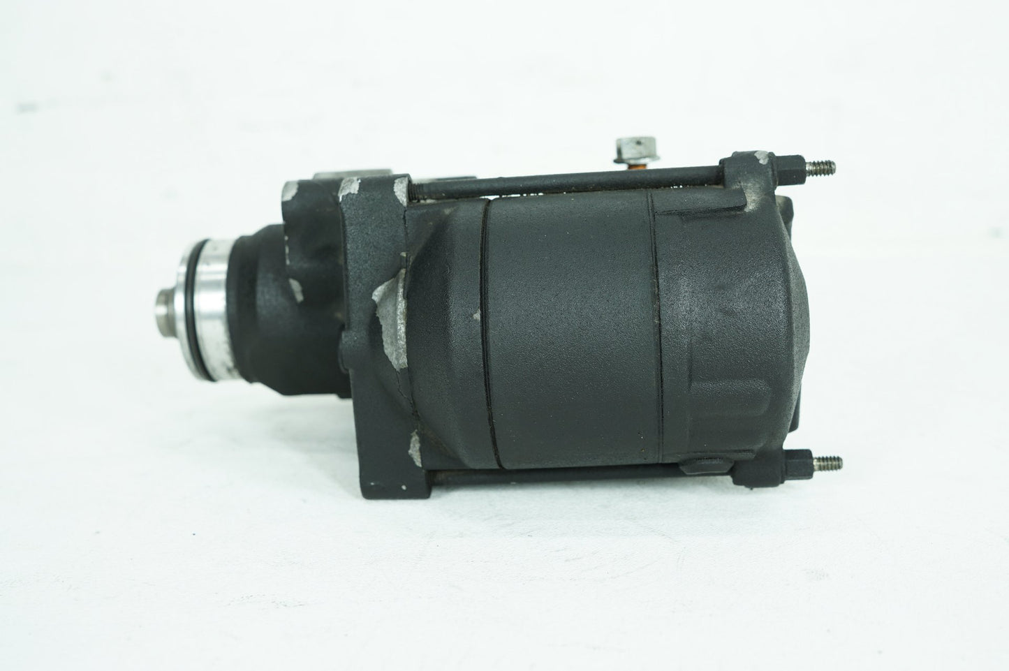2007 - 2011 Harley-Davidson Softail Night Train Engine Starter Motor 31618-06A
