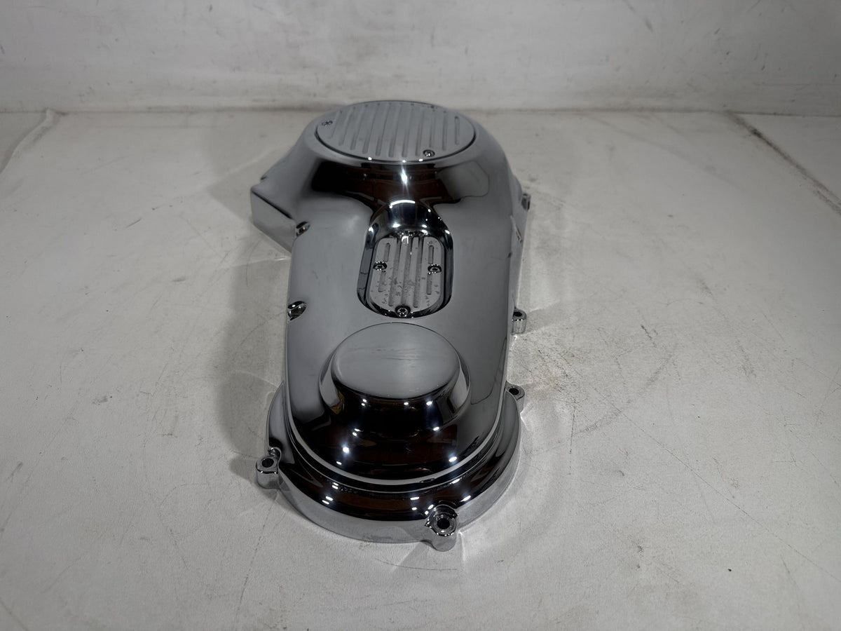 1994 Harley Softail Custom FXSTC OEM Outer Primary Clutch Cover
