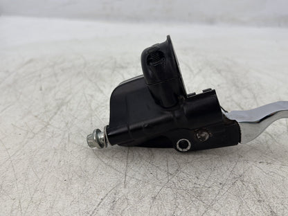 2000 Harley Softail FLSTC Heritage Classic OEM Front Right Brake Lever Master Cylinder