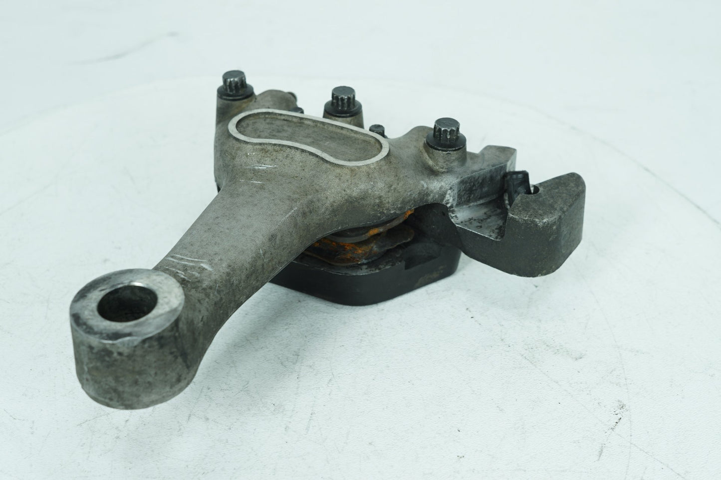 1999 - 2006 Harley-Davidson Touring Electra Ultra Classic Rear Back Brake Caliper 44016-00D