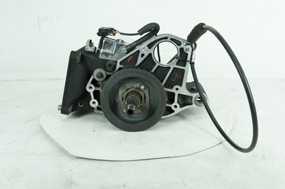 2006 Harley-Davidson Softail Heritage Classic 5 Speed Transmission Gearbox 34732-00A