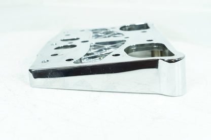 2012 - 2016 Harley-Davidson Touring Electra Ultra Twin Cam Lower 1 Rocker Box 17543-99A 17543-99A