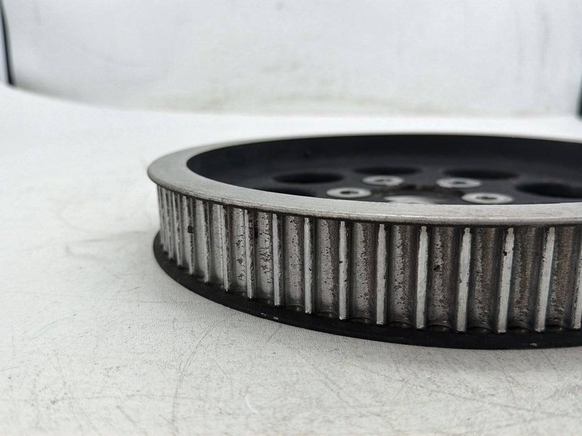 2003 Harley Electra Glide Touring Ultra OEM Rear Driver Pulley Sprocket 70T 1.5"