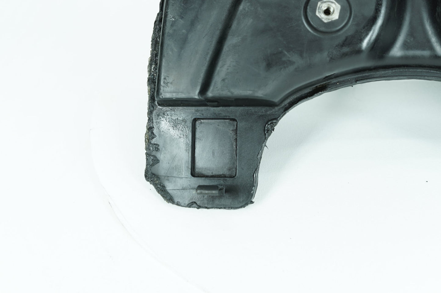 2004 - 2013 Harley-Davidson Sportster Base 883 Oil Tank Reservoir Bottle Canister & Dipstick  	62888-04B