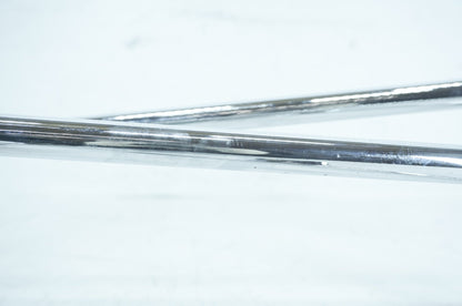 2007 - 2011 Harley-Davidson Touring Street Glide Rear Left Right Saddlebag Guard Rails Bar 49206-09A