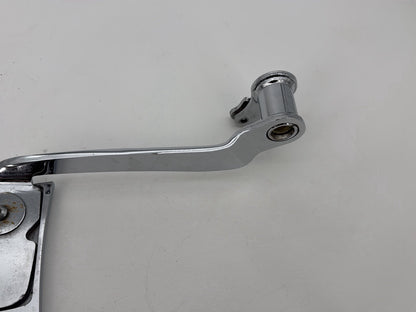2013 Harley Street Glide Touring FLHX Foot Brake Control Lever Pedal Bad Dad