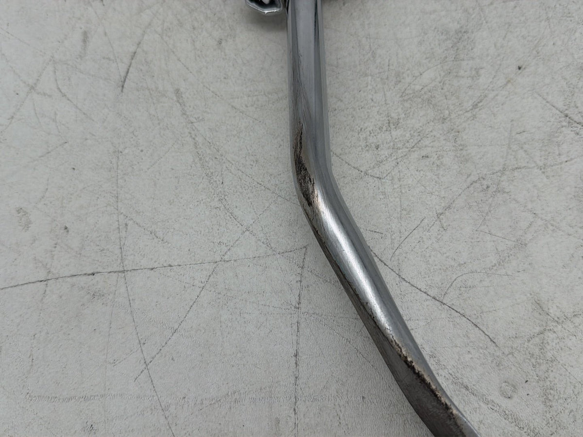 2009 Harley Dyna Street Bob FXDB OEM Left Side Jiffy Kick Stand & Spring