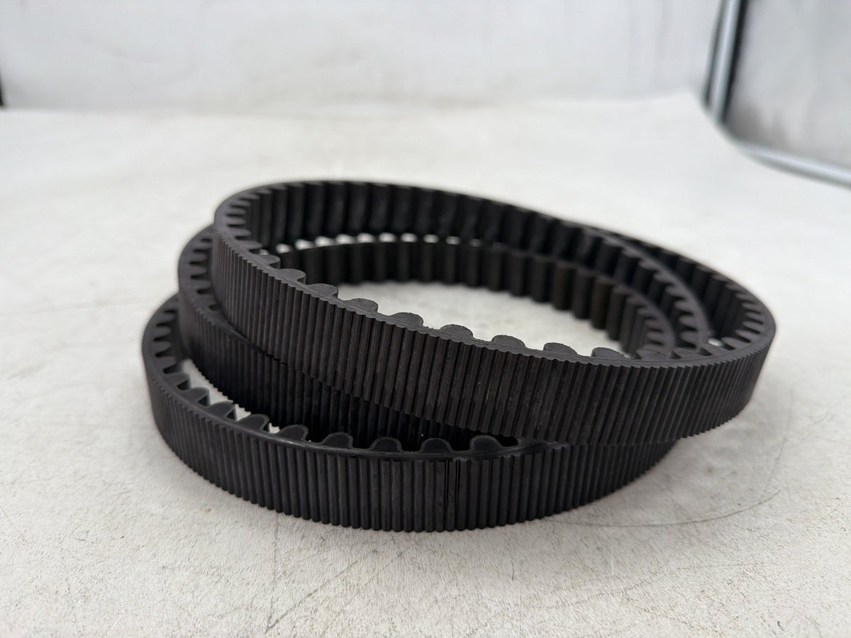 2010 Harley Road King Touring Police OEM Rear Drive Belt 40024-09 140T 1"