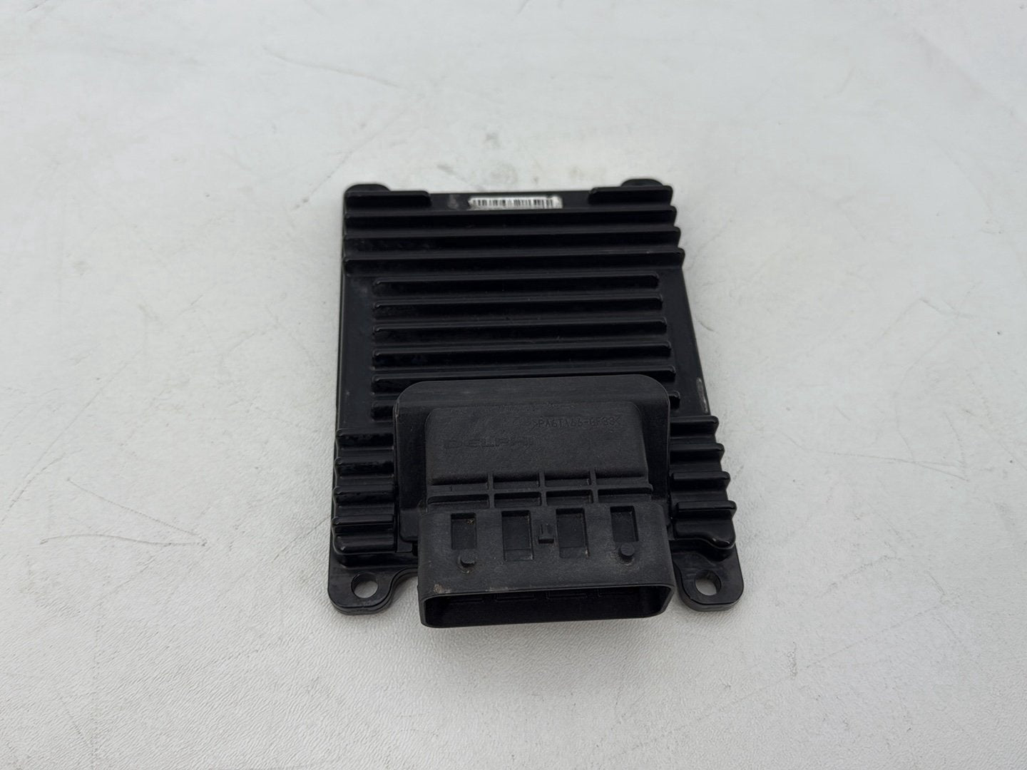 2007 - 2011 Harley-Davidson Touring Electra Glide Ultra Engine Control Module Brain ECU ECM 34245-10