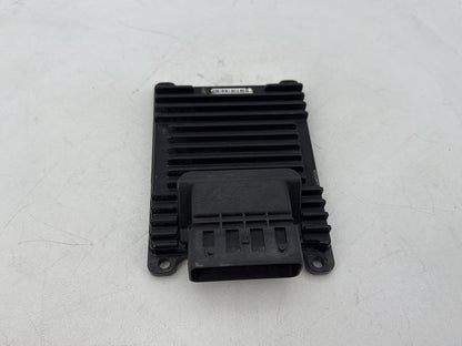 2007 - 2011 Harley-Davidson Touring Electra Glide Ultra Engine Control Module Brain ECU ECM 34245-10