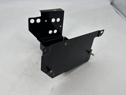 1999 - 2006 Harley-Davidson Touring Electra Glide Classic Battery Tray Bracket Holder Carrier 66281-01