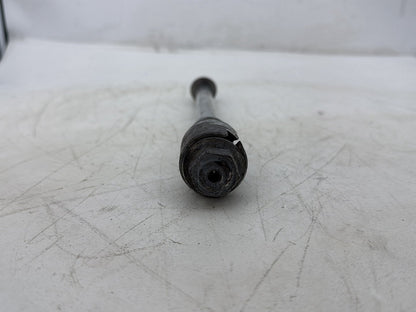 1997 Harley Softail FLSTC Heritage Classic OEM Rear Wheel Axle Bolt Shaft