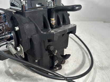 1998 Harley Touring FLHTCUI Electra Glide Ultra OEM 5 Speed Transmission Gearbox