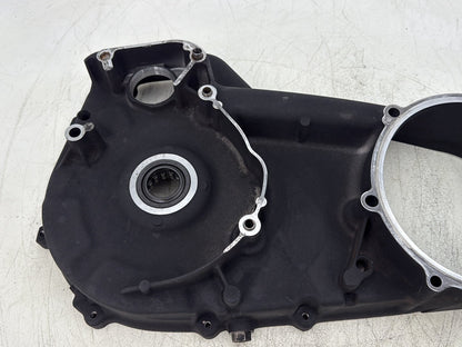 2007 Harley Touring FLHTC Electra Glide Classic OEM Inner Primary Clutch Cover