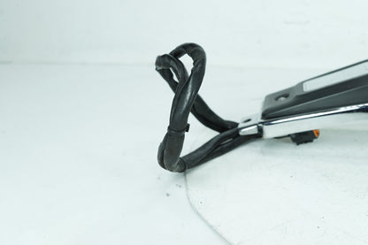 1999 - 2006 Harley-Davidson Touring Electra Ultra Classic Fuel Gas Tank Dash Console NOKey 61270-98A
