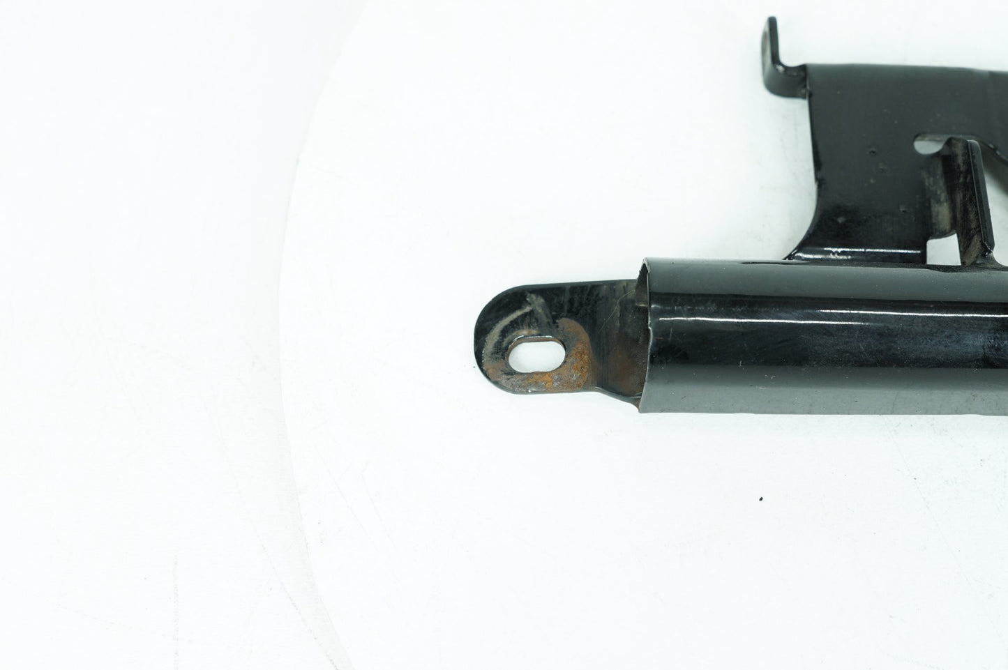 1999 - 2006 Harley-Davidson Softail Deluxe Seat Bracket Mount Support Mounting 48868-00