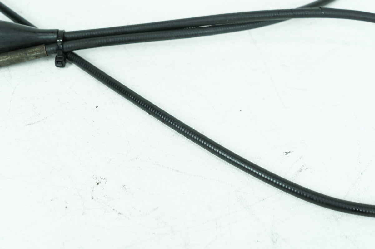 2000 Harley Touring Electra Glide Ultra OEM Idle Control Cable Line 56358-96