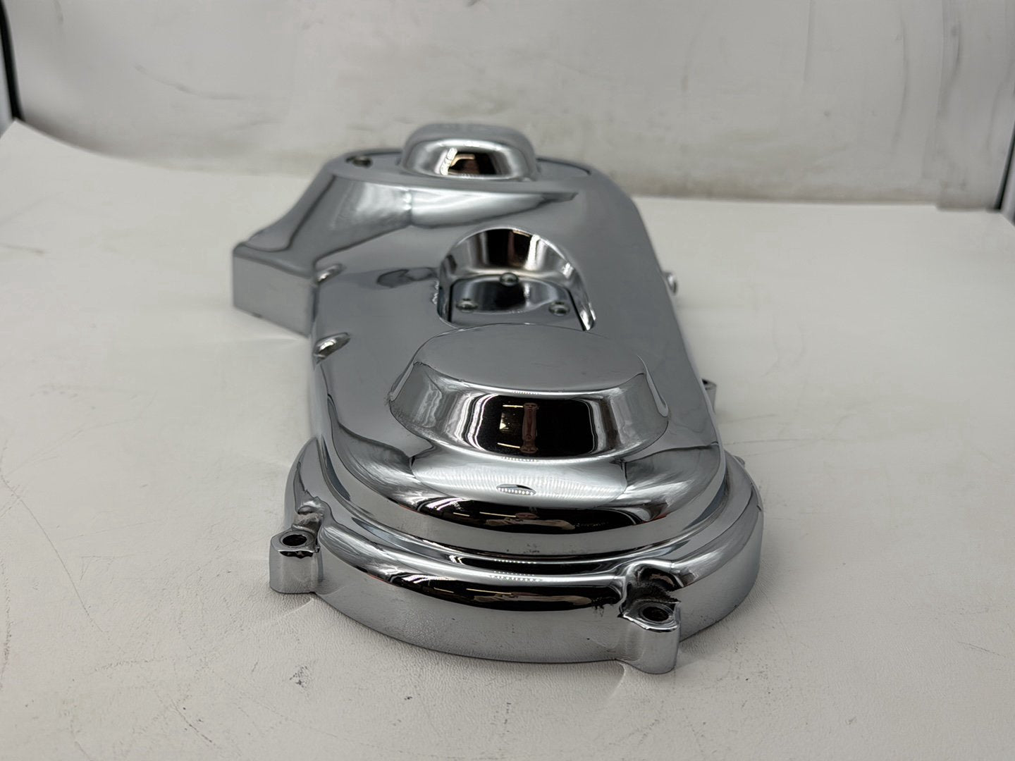 1991 Harley Heritage Softail Classic FLSTC OEM Outer Primary Clutch Cover