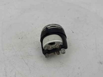 2008 - 2016 Harley-Davidson Touring Electra Glide Ultra Air Gauge Temperature Instrument Cluster 74689-10