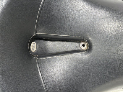 2014 Harley Electra Glide Touring Ultra OEM Passenger Rider Driver Seat Saddle