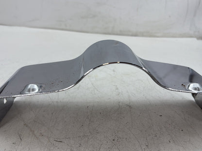 1996 Harley Electra Glide Touring FLHT OEM Front Lower Fairing Outer Skirt 58208-96A