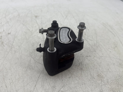 2004 Harley Road King Touring Custom FLHRSI OEM Front Left 1 Brake Caliper