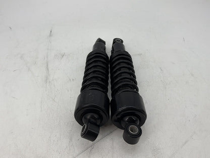 2007 Harley Street Glide Touring FLHX OEM Rear Left Right Shock Absorbers