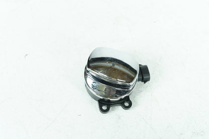 2007 - 2017 Harley-Davidson Dyna Fat Bob Dash Ignition Cap Switch Lockset NO Key  	71430-12