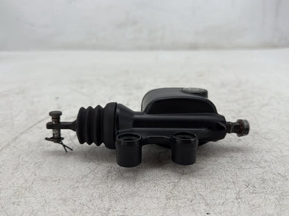 2009 Harley Street Glide Touring FLHX OEM Rear Brake Master Cylinder Reservoir