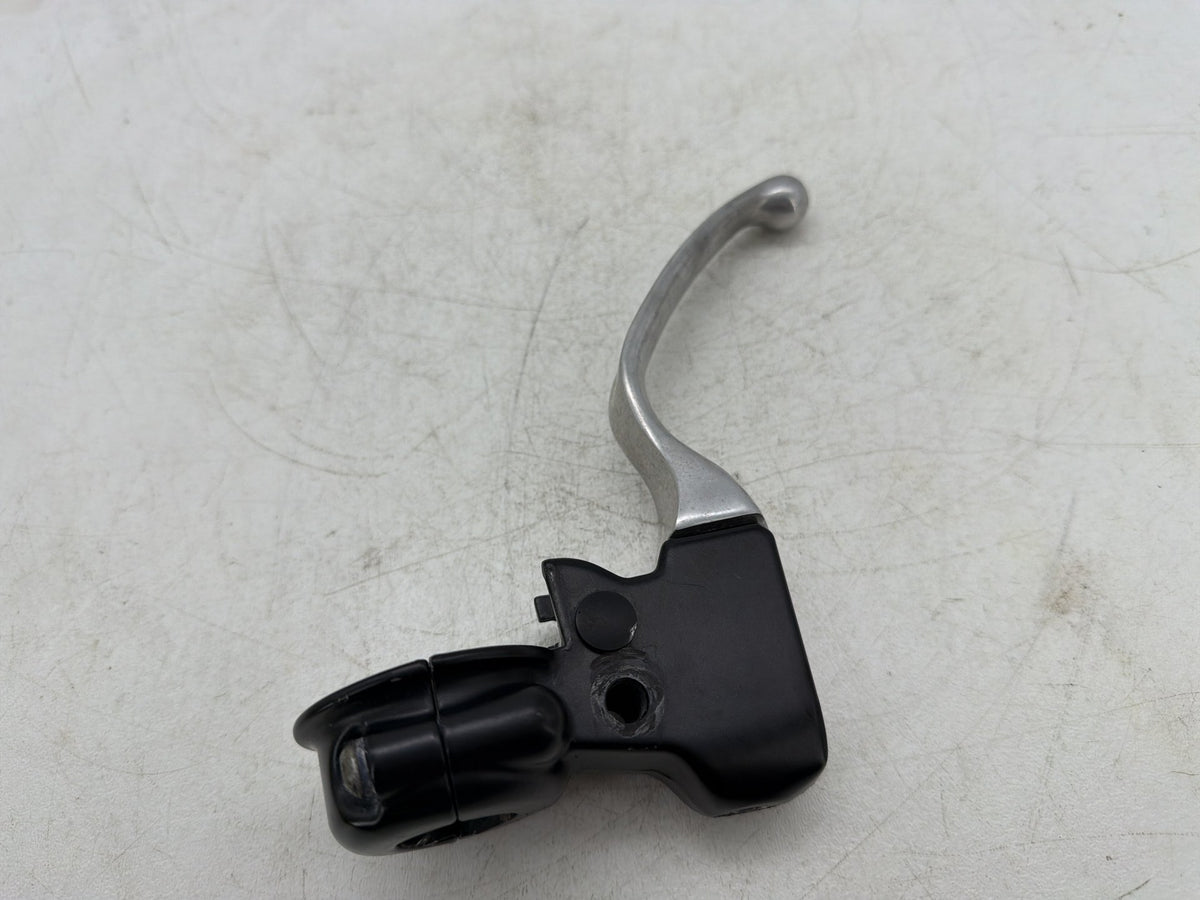 2012 Harley Street Glide Touring FLHX OEM Front Left Hand Clutch Control Lever