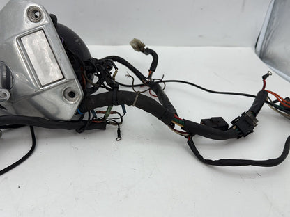 1993 Harley Sportster XLH883H Hugger 883 OEM Speedo Speedometer Gauge Cluster