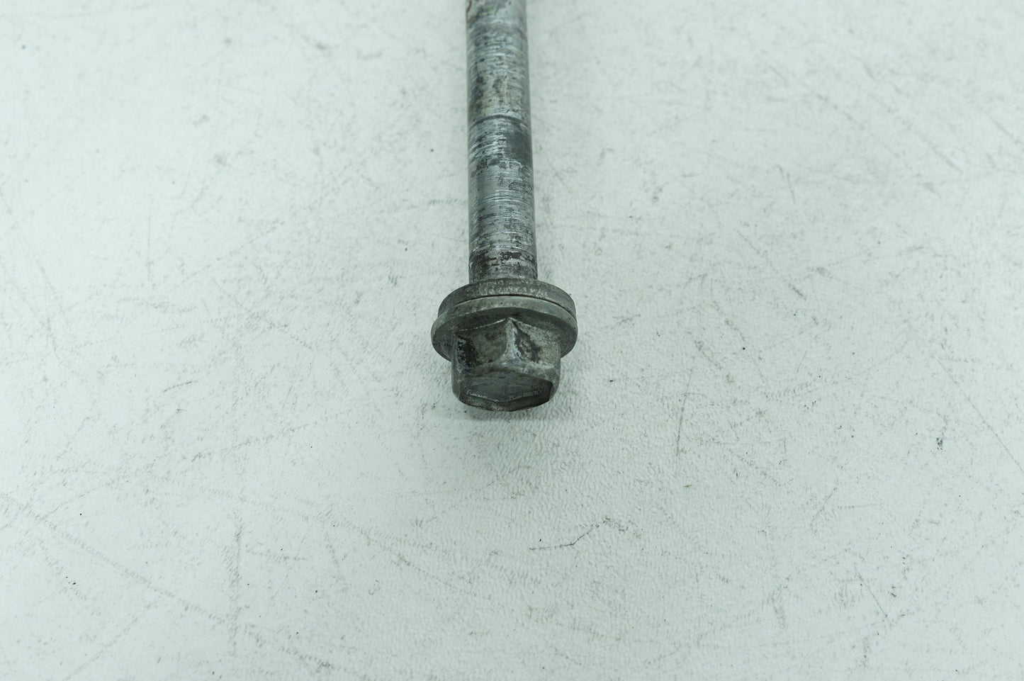 2007 - 2012 Harley-Davidson Softail Heritage Classic Engine Mount Pivot Bolt Shaft 48093-00