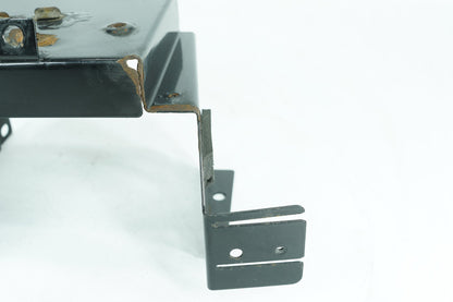 1984 - 1998 Harley-Davidson Touring Road King Classic Battery Tray Bracket Holder Carrier 66281-97