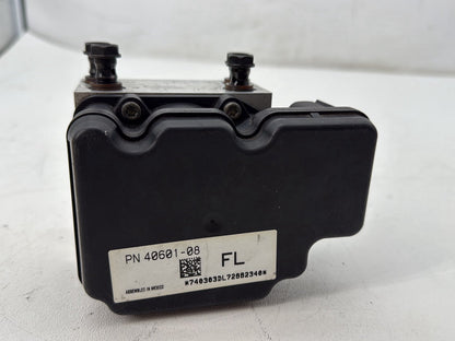 2008 Harley Road King Touring FLHR OEM ABS Brake Pump & Control Module