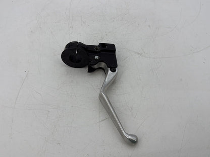 2006 Harley Sportster XL883C 883 Custom OEM Front Left Hand Clutch Control Lever