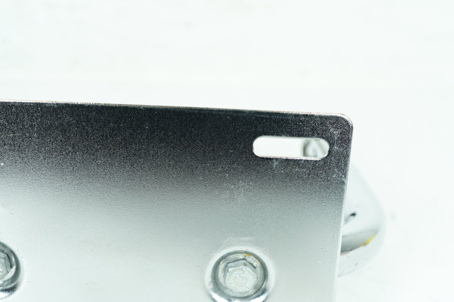 1999 - 2006 Harley-Davidson Touring Road King Classic Rear License Plate Support Bar Holder 53422-97