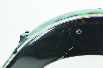 1992 Harley Touring FLHS Electra Glide Sport OEM Rear Wheel Fender Panel