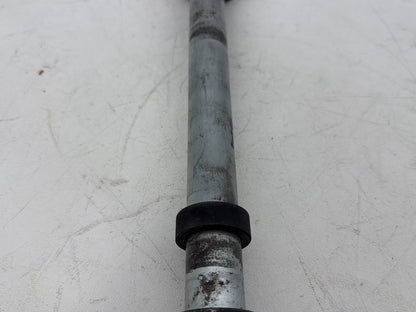 2007 - 2012 Harley-Davidson Touring Electra Glide Ultra Rear Wheel Axle Bolt Shaft