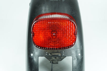 2004 - 2013 Harley-Davidson Sportster Base 883 Rear Wheel Fender Taillight Brake Lamp  	59847-10