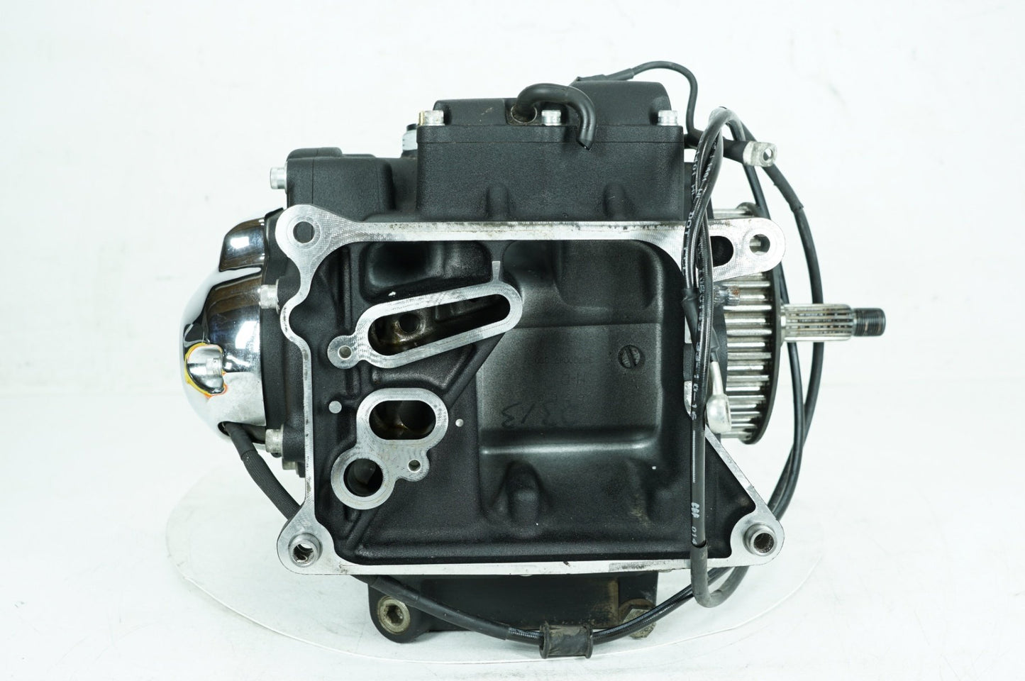 2016 - 2025 Harley-Davidson Touring Street Glide M8 107 6 Speed Transmission Gearbox 34700084