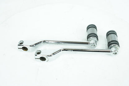 2007 - 2012 Harley-Davidson Softail Deluxe Gear Shifter Lever Pedal Pedals 33895-82C